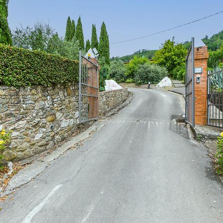 Holiday Home Al Melo By Interhome San Gennaro  Exterior photo
