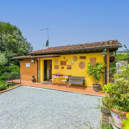 Holiday Home Al Melo By Interhome San Gennaro  Exterior photo