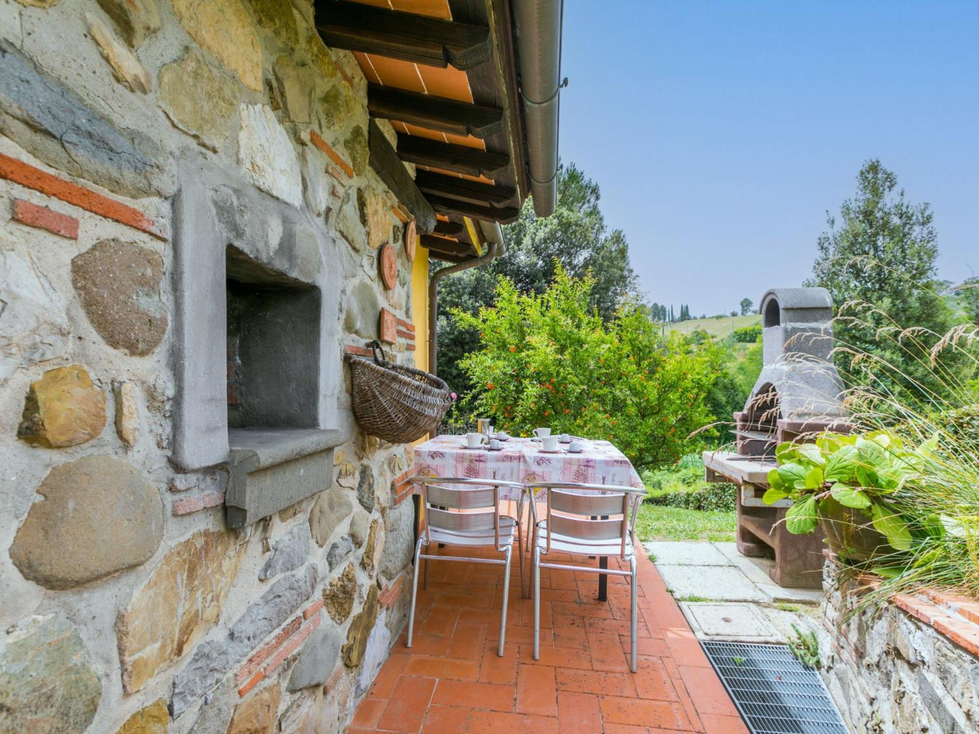 Holiday Home Al Melo By Interhome San Gennaro  Exterior photo