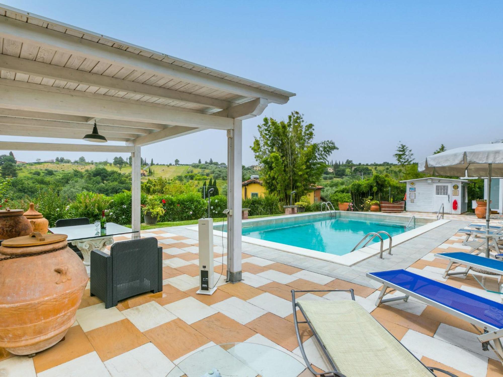 Holiday Home Al Melo By Interhome San Gennaro  Exterior photo