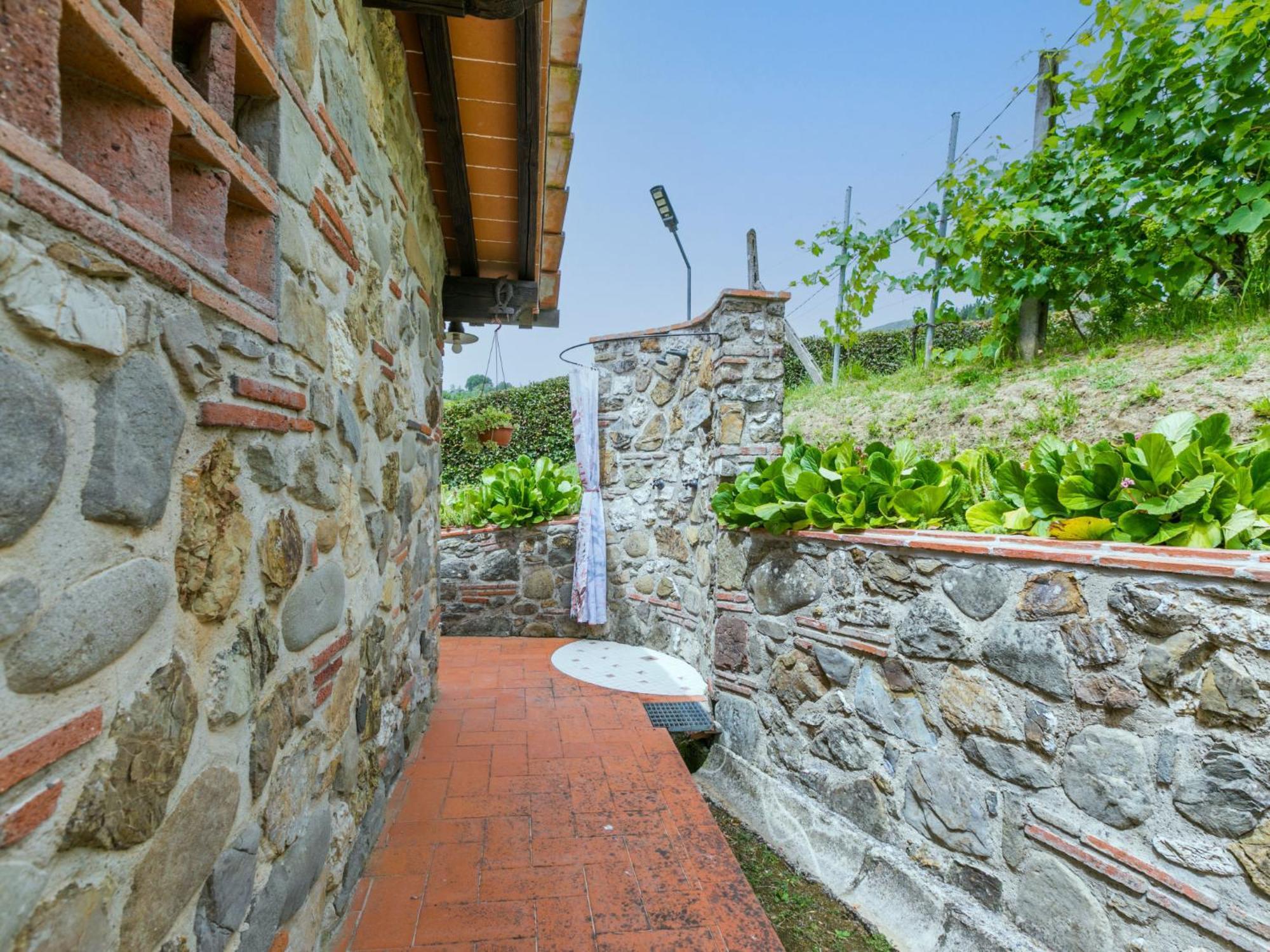 Holiday Home Al Melo By Interhome San Gennaro  Exterior photo