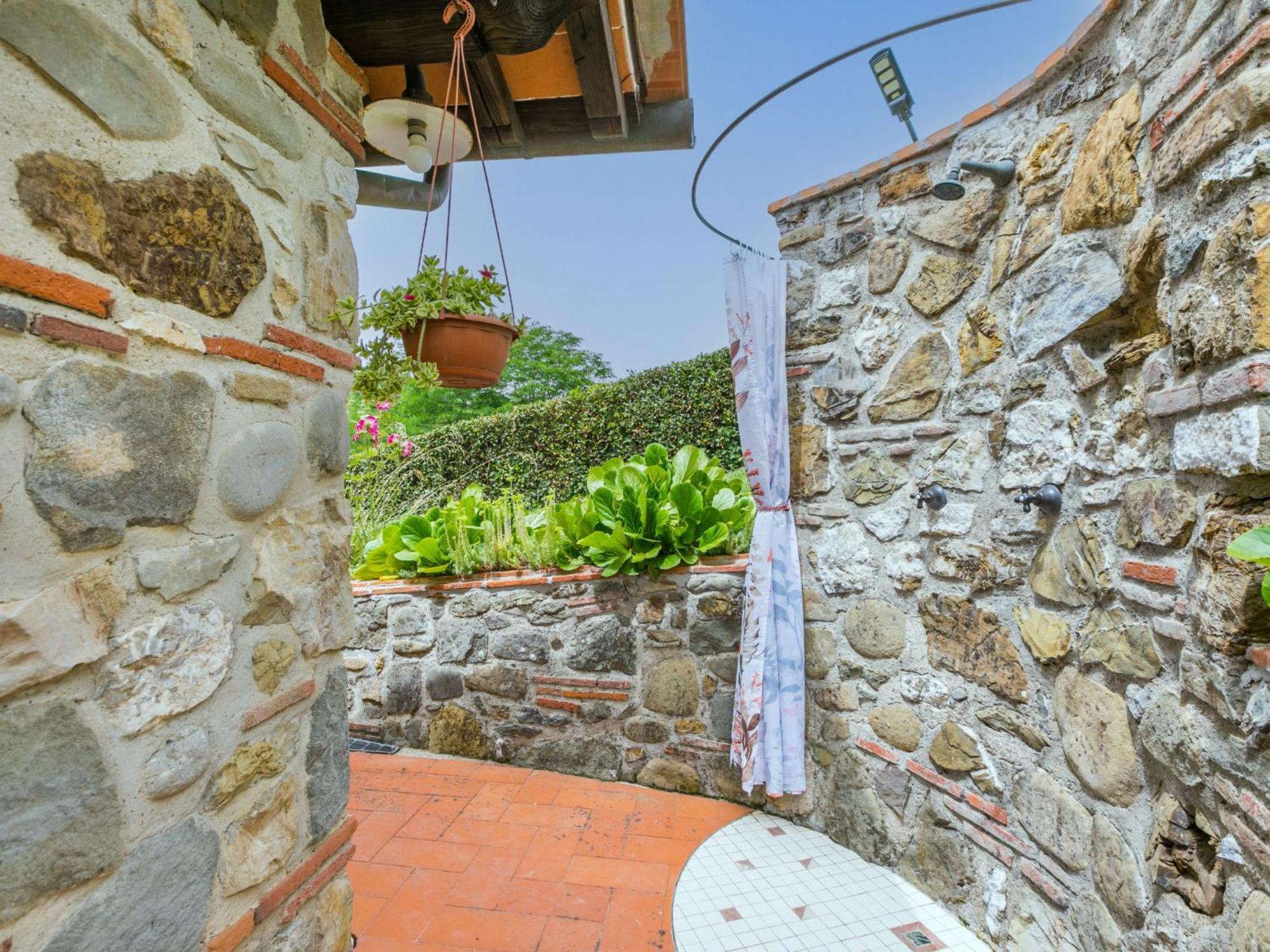 Holiday Home Al Melo By Interhome San Gennaro  Exterior photo