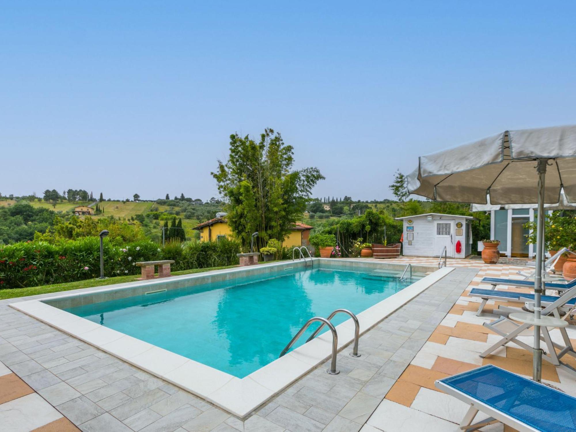 Holiday Home Al Melo By Interhome San Gennaro  Exterior photo