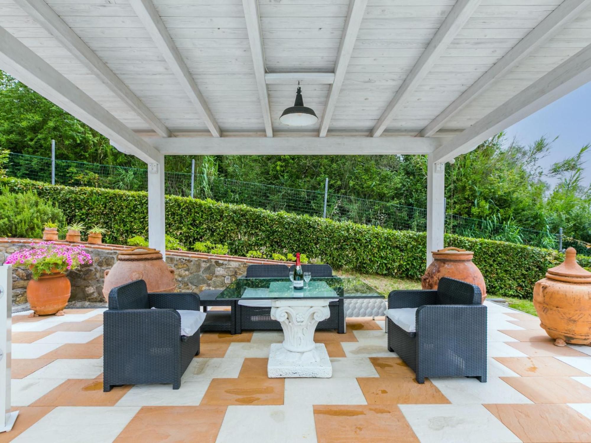 Holiday Home Al Melo By Interhome San Gennaro  Exterior photo