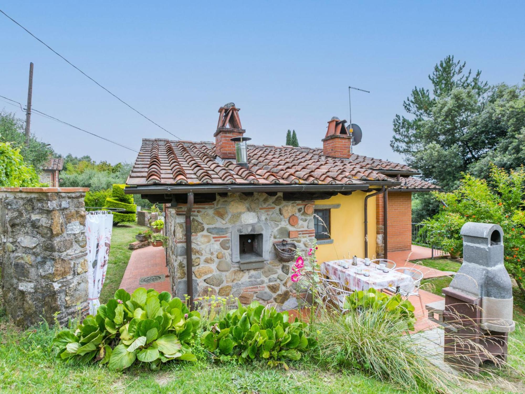 Holiday Home Al Melo By Interhome San Gennaro  Exterior photo