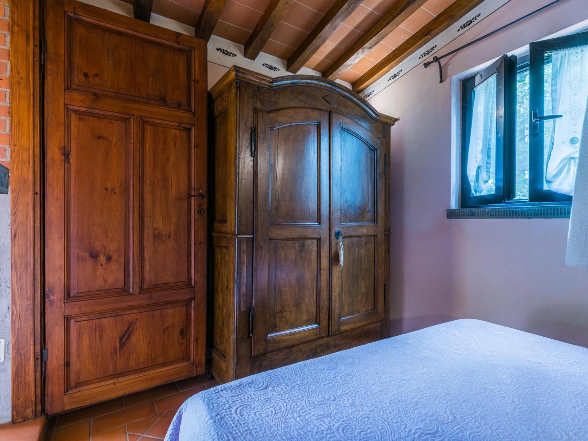 Holiday Home Al Melo By Interhome San Gennaro  Exterior photo