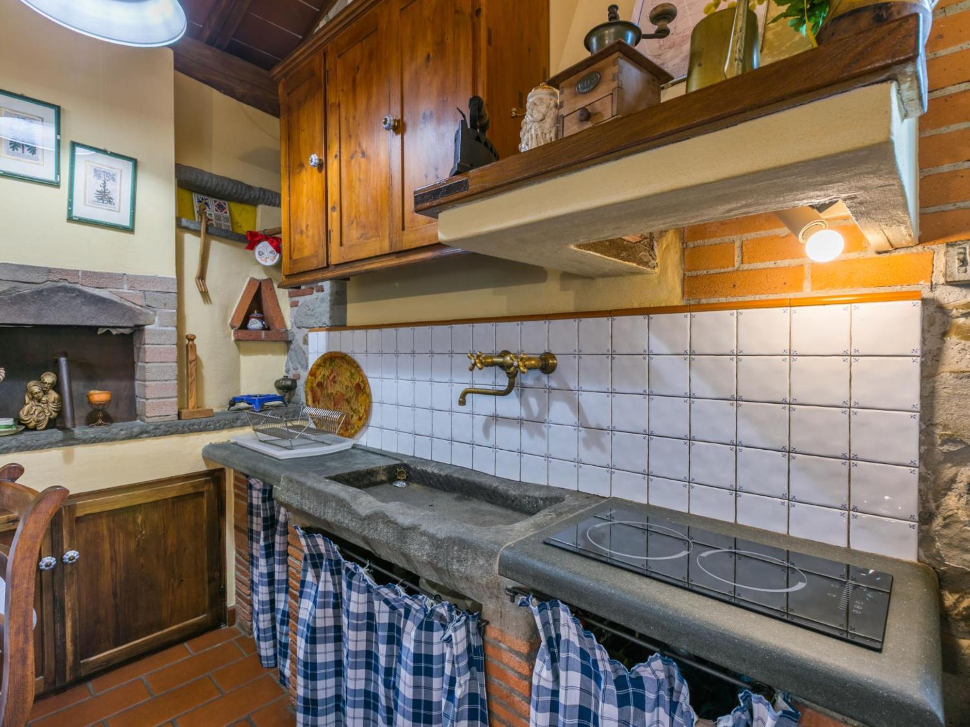 Holiday Home Al Melo By Interhome San Gennaro  Exterior photo